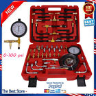 My09alzj655620002 Allwinshop Portable Deluxe Manometer