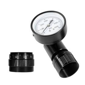 Myqp1379 Myauto 66841 Valve Spring Tester Measuring Combo Height Micrometer Round Dial 0-600lb