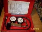 5pzas New Actron Compression Tester Kit Brand