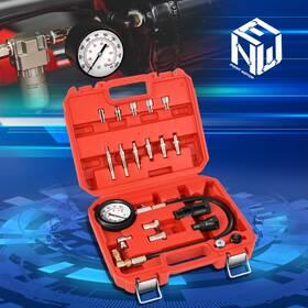 Npm81821 Newpoint Motor Open Box Tu-15a Cylinder Diesel Engine Compression Tester Tool Kits 1000 Psi Npm81821 Newpoint Motor Open Box Tu-15a Cylinder Diesel Engine Compression Tester Tool Kits 1000 Psi
