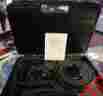 Nl8803 Not Sure Wireless Inspection Camera W Color Lcd Monitor