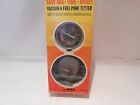 No.536 Rac Vacuum Fuel Pump Pressure