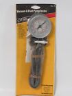 No.76 Cal-van Cal Van Vacuum And Fuel Pump Tester Made In Usa