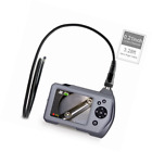 Nts151rs-1m Teslong Industrial Endoscope Professional Borescope Inspection Camera With 714046801360