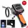 Nts200-1m-1 Crazyfire 3.5 Inch Removeable Lcd Digital Inspection Camera Endoscope Borescope