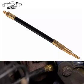 Nv-auto Nvqp1299 For 2011-2022 6.7l Ford Power Stroke V8 Diesel Compression Tester Adapter Hose