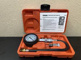 57138 Oem Compression Tester Gauge Set #57138