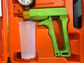 57010 Oemtools Vacuum Pump Tester Power Steering And Brake Bleeder Kit