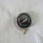 536901 Older Engine Vacuum Fuel Pump Tester Made In Usa None