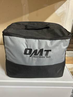 Rs-1.5 Omt Vacuum Pump With Manifold Gauge Set