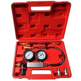 Tu21 Ondy 016071508109 New Leak Down Tester Engine Cylinder Leakage Detector Co