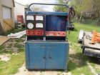 Oscilloscope Sun Model Ss-400 Analysis Vintage System Engine Automotive