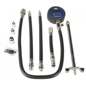 5605-dg Otc Deluxe Digital Compression Tester Tool Kit