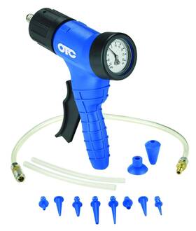 6975 Otc Vacuum/pressure System Tester