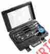 Otc5606 Otc Compression Test Kit Tester Tool Automobile Engine Gage Gasoline Aut New