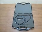 P05.105.90fmwcl6 P7775 Zibra Corp Milliscope Ii 554 54127 90 Degree Flex W Case