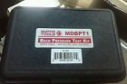 Mdbpt1 Part Used Tester Matco Tools Backpressure Kit Lightly