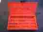 A157 Pb20 Snap On Tools Bushing Driver Storage Case For Set
