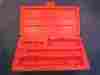 A37m Pb21 Snap On Tools Clutch Aligner Storage Case Box Pb 21 For Set