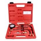 Kox8530612944200xe Pcp0696102470154ch Gasoline Fuel Injection Pump Injector Tester Pressure Gauge Test