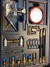 Fpt5000 Pft5000 Matco Tools Master Fuel Pressure Test Set