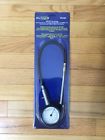 Pg160 Blue Point Snapon Psi Tire Gauge New