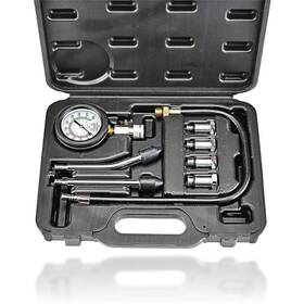 66200 Pmd Products Engine Compression Tester Kit Small Engines With 10mm 12mm 14mm 18mm Adap