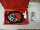 Atg4a Pressure Testers Gauge Fluid Matco Transmission Tools Psi Automatic Oil