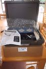 J-49745 Pressure Automatic Kit Kent Gauge -49745 Transmission Moore