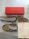 Mt321b Pressure Set Fuel Gauge Snap
