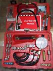 Tu-443 Pressure Tester Tu Fuel Injection 443 Star
