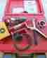 Pt730m Mac Tools Radiator Coolant Pressure Tester Kit W Adapters Set Excellent