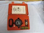 93547 Pump Us General Fuel Tester Gauge Set Vacuum