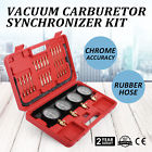 Pwfrc005151521443290 Vevor Fuel Vacuum Carburetor Synchronizer Carb Sync Balancer 871247964444