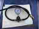 R03-000 1008 Ashcroft Wilkerson 0-60 Psi Pressure