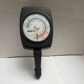 Pat.3.979.960 Rac Pat.3.979.960&d244.514 Engine Compression Tester Used