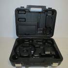 Rcv100 General Tools Hard Case For Video Inspection Used