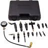 Rhq64i Maxpeedingrods Compression Tester Gauge Adaptor Diesel Engine Auto Car Tractor