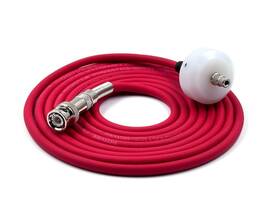 Rotkee 199284226463 Pds Pressure Pulse Transducer Red