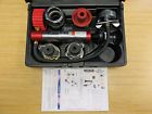 Rpt103 Matco Tools Cooling System