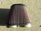 Ru-4720 Yamaha Raptor Pro Flow Air Filter Ln Perfect