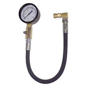 34704 S&g Tool Aid Fuel Injector Petrol Compression Test Adapter For 3470 Diesel