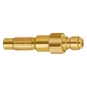 35500 S&g Tool Aid M8 X 1 Mm Glow Plug Diesel Compression Test Adapter For 3470