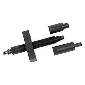 35680 S&g Tool Aid M21 Fuel Injector Diesel Compression Test Adapter For 3470 21 Mm