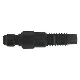 35720 S&g Tool Aid M8 X 1 Mm Glow Plug Diesel Compression Test Adapter For 3470