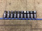 Sbupm106tb Matco Tools 3-8 Drive