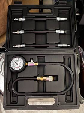 06254sch01a Schwaben Euro Compression Tester Kit