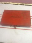 Set Snap- Metal Gauge Usa Tester 250psi Box Compression