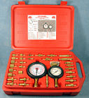 Fit1000ms Set Tools . Fuel Master - Fit 1000ms Injection Excellent Complete Tester Mac