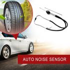 Sg01vehiclezq34410004 Unbranded Dual Tube Mechanics Stethoscope Automotive Car Engine Sound Diagnostic